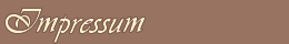 Impressum